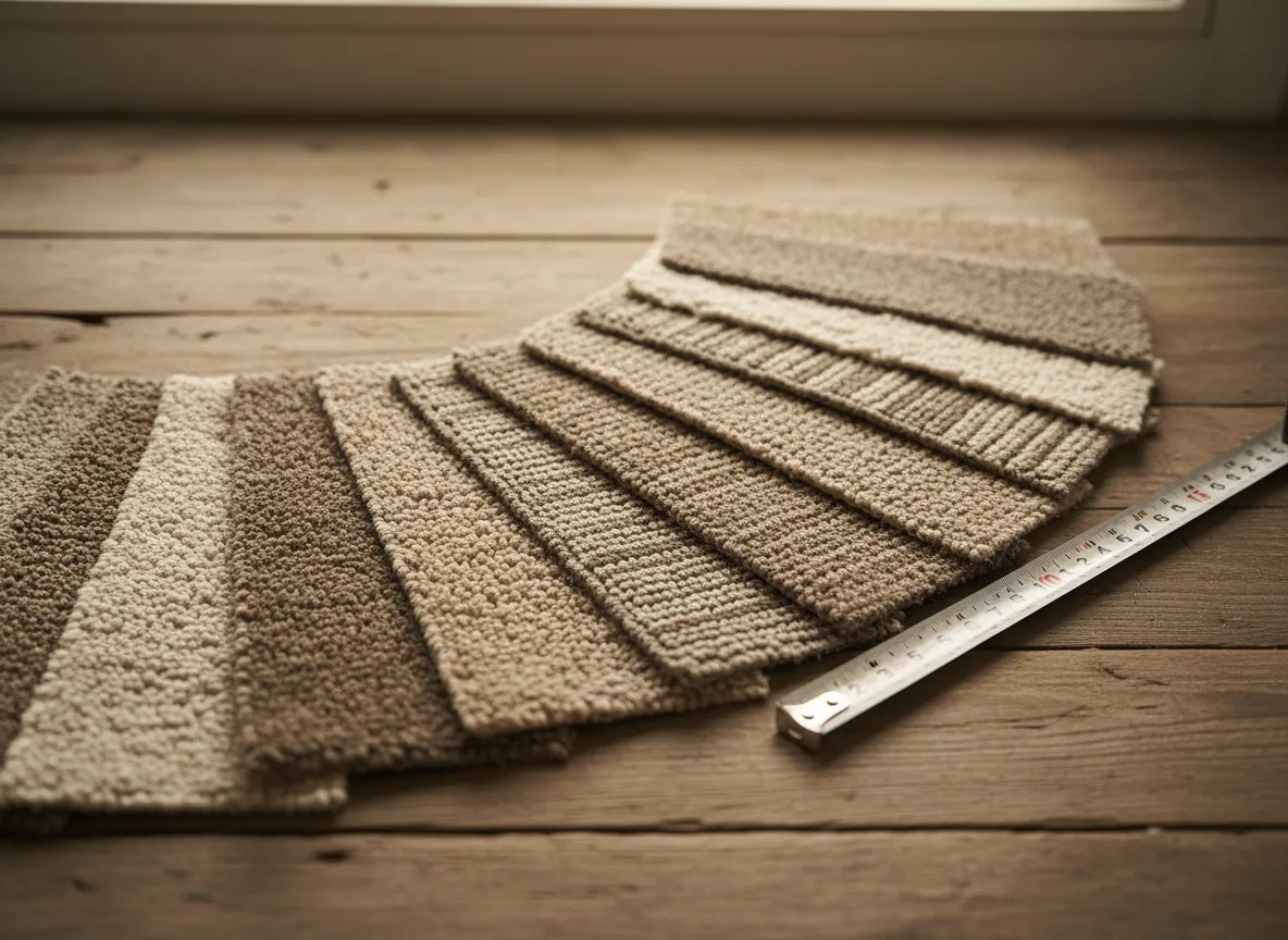 Carpet Installation Tyler, MN FAQs
